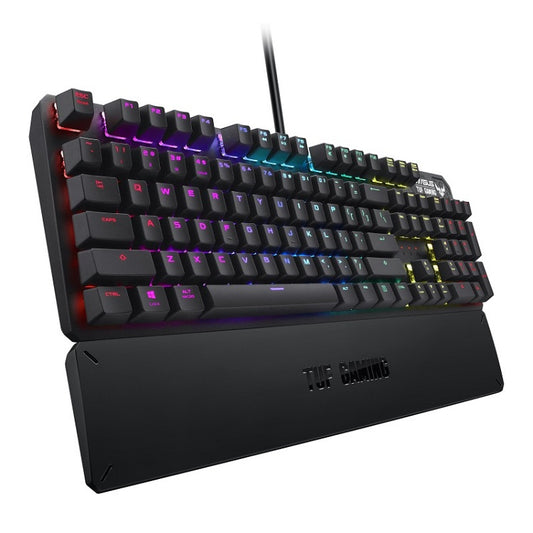 Buy Asus TUF Gaming K3 RGB Mechanical Keyboard from Vmart in Pakistan