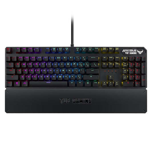 Buy Asus TUF Gaming K3 RGB Mechanical Keyboard from Vmart in Pakistan
