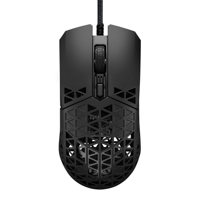 Asus TUF Gaming M4 Air Wired Mouse