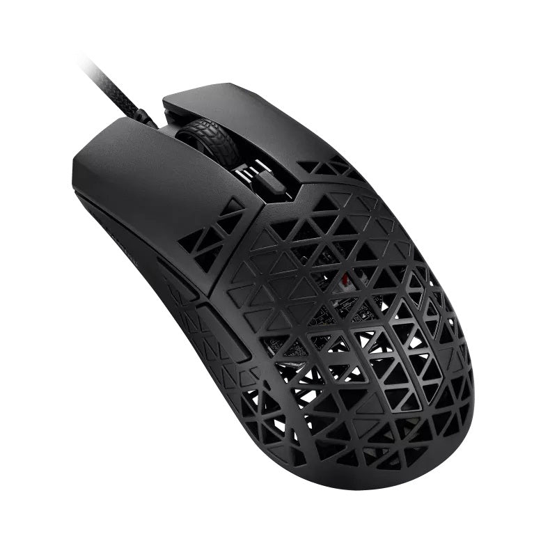 Asus TUF Gaming M4 Air Wired Mouse