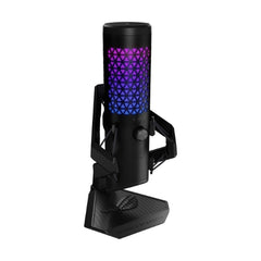 Asus ROG Carnyx Professional Cardioid Condenser Gaming Microphone