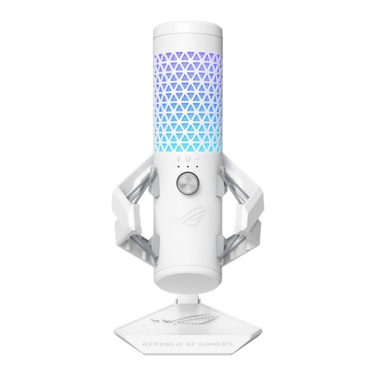 Buy Asus ROG Carnyx Professional Cardioid Condenser Gaming Microphone from Vmart in Pakistan