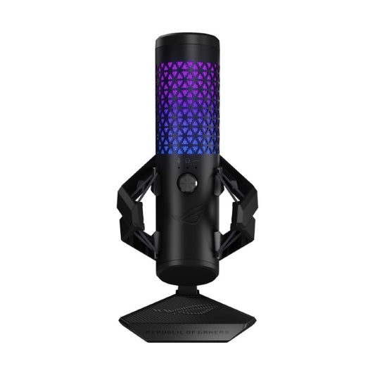 Buy Asus ROG Carnyx Professional Cardioid Condenser Gaming Microphone from Vmart in Pakistan