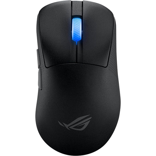 Buy Asus ROG Keris II Ace Wireless Gaming Mouse Black from Vmart in Pakistan