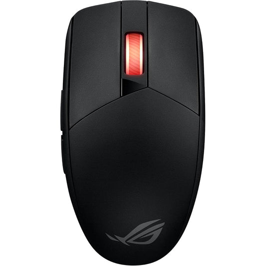Buy Asus ROG Strix Impact III Wireless Gaming Mouse Black from Vmart in Pakistan