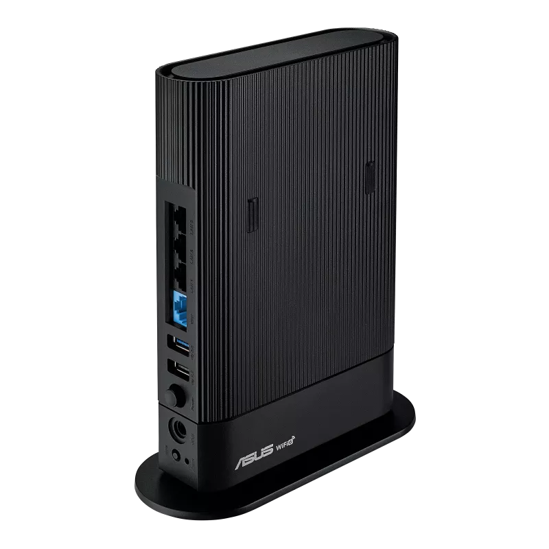 Buy Asus RT-AX59U 4200Mbps Dual Band WiFi 6 Router from Vmart in Pakistan