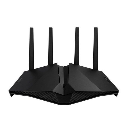 Buy Asus RT-AX82U V2 AX5400 Dual-Band WiFi 6 Gaming Router from Vmart in Pakistan