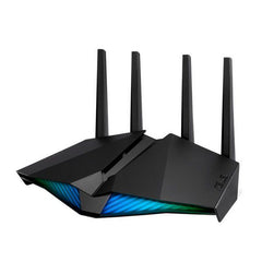 Buy Asus RT-AX82U V2 AX5400 Dual-Band WiFi 6 Gaming Router from Vmart in Pakistan
