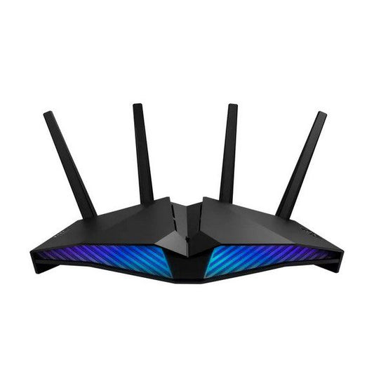 Buy Asus RT-AX82U V2 AX5400 Dual-Band WiFi 6 Gaming Router from Vmart in Pakistan