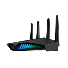 Buy Asus RT-AX82U V2 AX5400 Dual-Band WiFi 6 Gaming Router from Vmart in Pakistan
