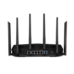 Buy Asus TUF Gaming AX6000 Dual Band WiFi 6 Gaming Router from Vmart in Pakistan