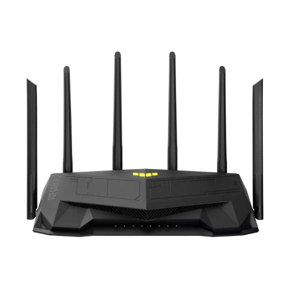 Buy Asus TUF Gaming AX6000 Dual Band WiFi 6 Gaming Router from Vmart in Pakistan