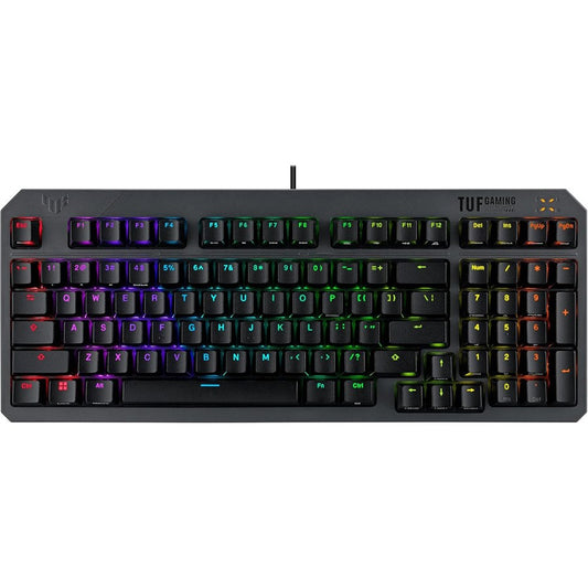 Asus TUF Gaming K3 Gen II Mechanical Keyboard
