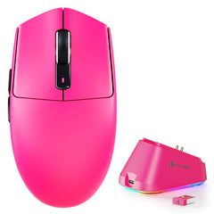 Buy Attack Shark G3 Pro Tri-mode Wireless Gaming Mouse with Charge Dock 25000 DPI Ultra Lightweight Vmart in Pakistan
