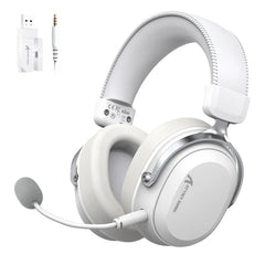Buy Attack Shark L30 Pro Wireless Gaming Headset from Vmart in Pakistan