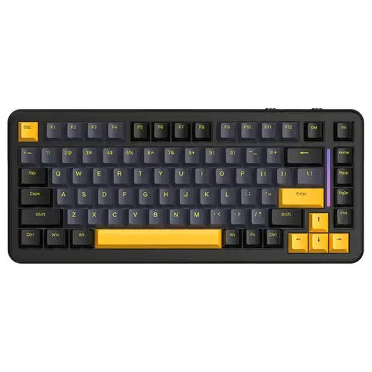 Buy Attack Shark M86 Tri-mode Gasket Mechanical Keyboard Vmart in Pakistan