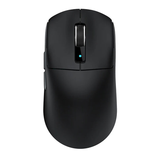 Buy Attack Shark R6 Ultralight 39g Wireless 8K PAW3950MAX Gaming Mouse Vmart in Pakistan