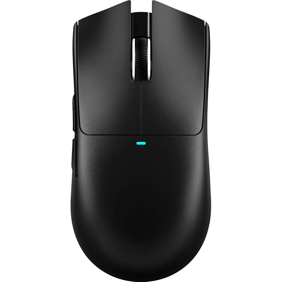 Buy Attack Shark X11SE Wireless Gaming Mouse Black from Vmart in Pakistan