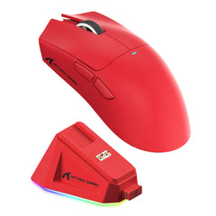 Buy Attack Shark X11 Wireless Gaming Mouse with Charging Dock from Vmart in Pakistan