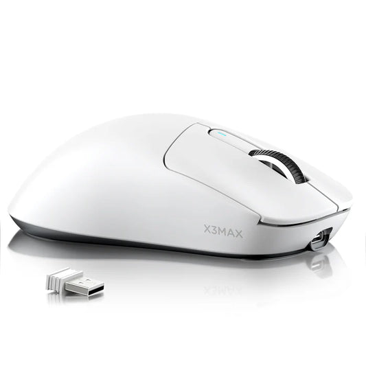 Buy Attack Shark X3 Max PAW3950 Wireless Gaming Mouse Vmart in Pakistan
