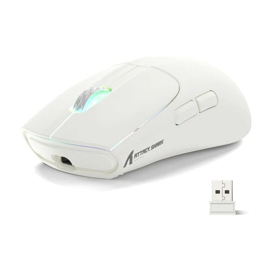 Buy Attack Shark X5 Wireless Gaming Mouse Vmart in Pakistan