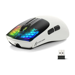 Buy Attack Shark X5 Wireless Gaming Mouse Vmart in Pakistan
