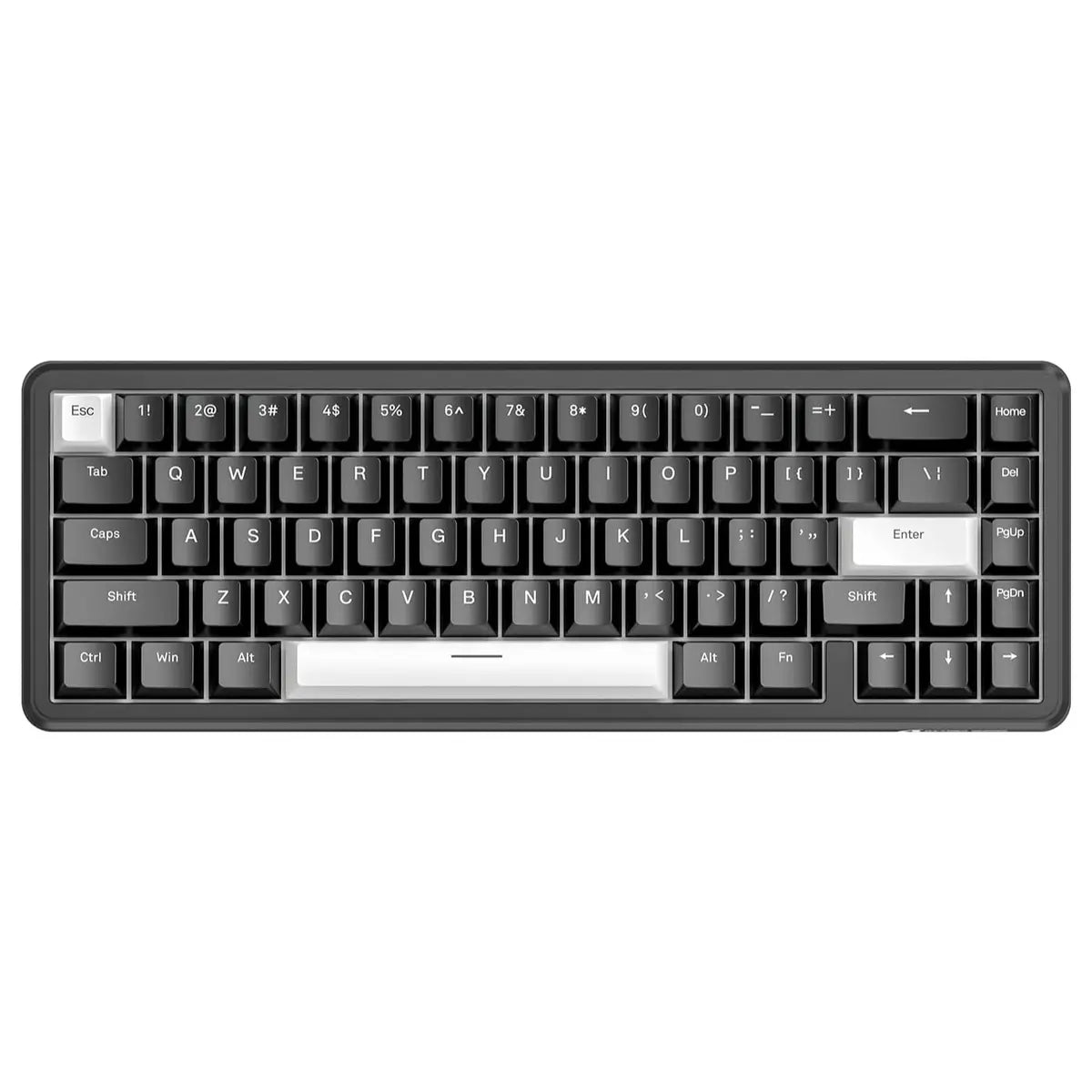 Buy Attack Shark X65 HE Magnetic Switch Rapid Trigger Keyboard Vmart in Pakistan