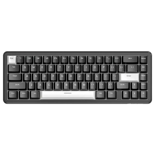 Buy Attack Shark X65 HE Magnetic Switch Rapid Trigger Keyboard Vmart in Pakistan