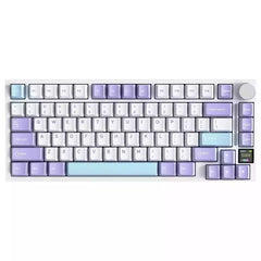 Buy Attack Shark X820 Ultra Tri-mode Gasket Mechanical Keyboard Vmart in Pakistan