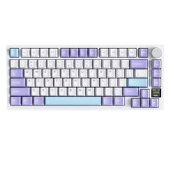 Buy Attack Shark X820 Ultra Tri-mode Gasket Mechanical Keyboard from Vmart in Pakistan