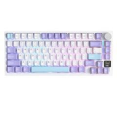 Buy Attack Shark X820 Ultra Tri-mode Gasket Mechanical Keyboard from Vmart in Pakistan