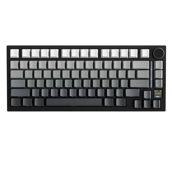 Buy Attack Shark X820 Ultra Tri-mode Gasket Mechanical Keyboard from Vmart in Pakistan