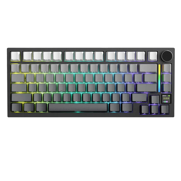 Buy Attack Shark X820 Ultra Tri-mode Gasket Mechanical Keyboard from Vmart in Pakistan