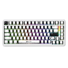 Buy Attack Shark X82 Pro HE Wireless Rapid Trigger Gaming Keyboard Magnetic Switch Vmart in Pakistan