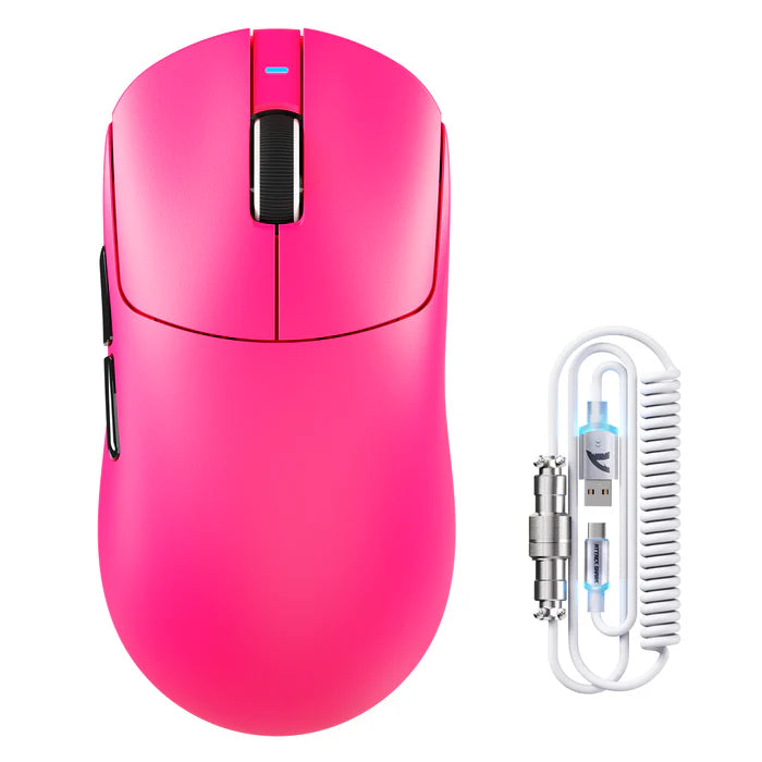 Buy Attack Shark X8 Plus Tri-mode Wireless Gaming Mouse from Vmart in Pakistan
