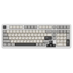 Buy Attack Shark X98 Full-size Wireless Mechanical Keyboard from Vmart in Pakistan