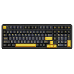 Buy Attack Shark X98 Full-size Wireless Mechanical Keyboard from Vmart in Pakistan