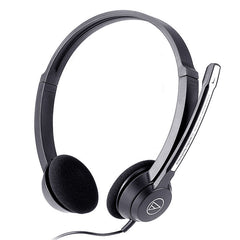 Audio-Technica ATH-330COM On-Ear Headphone With Mic