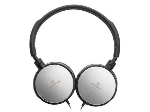 Audio-Technica ATH-ES7 Portable Headphone