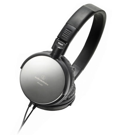 Buy Audio-Technica ATH-ES7 Portable Headphone from Vmart in Pakistan