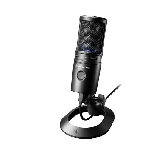 Buy Audio-Technica AT2020USB-X Cardioid Condenser USB Microphone Vmart in Pakistan