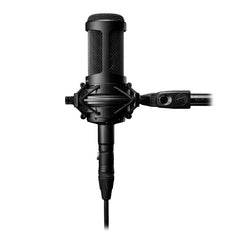 Buy Audio-Technica AT2035 Cardioid Condenser Microphone Vmart in Pakistan