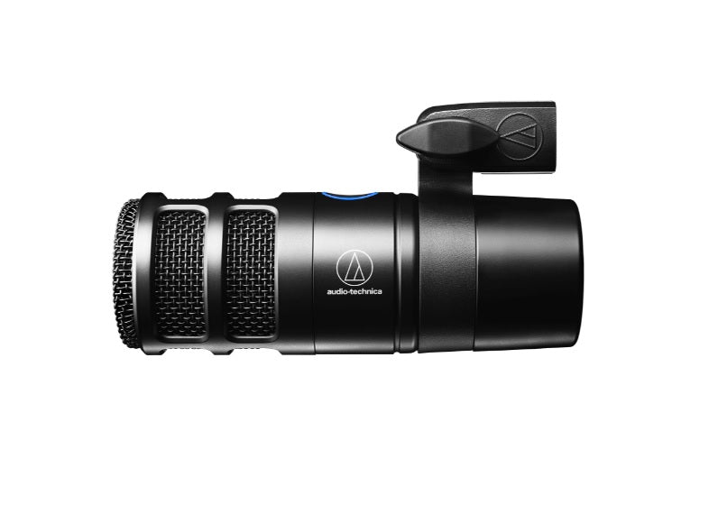 Buy Audio-Technica AT2040USB Hypercardioid Dynamic USB Microphone Vmart in Pakistan