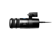 Buy Audio-Technica AT2040USB Hypercardioid Dynamic USB Microphone Vmart in Pakistan