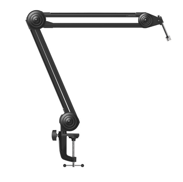 Buy Audio-Technica AT8700 Adjustable Microphone Boom Arm Vmart in Pakistan