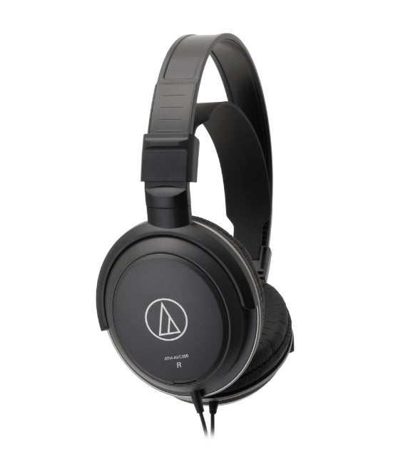 Buy Audio-Technica ATH-AVC200 SonicPro Over-Ear Headphones Vmart in Pakistan