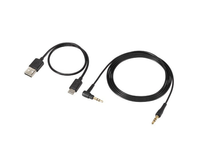 Buy Audio-Technica ATH-M20xBT Wireless Over-Ear Headphones Vmart in Pakistan