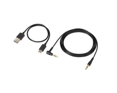 Buy Audio-Technica ATH-M20xBT Wireless Over-Ear Headphones Vmart in Pakistan