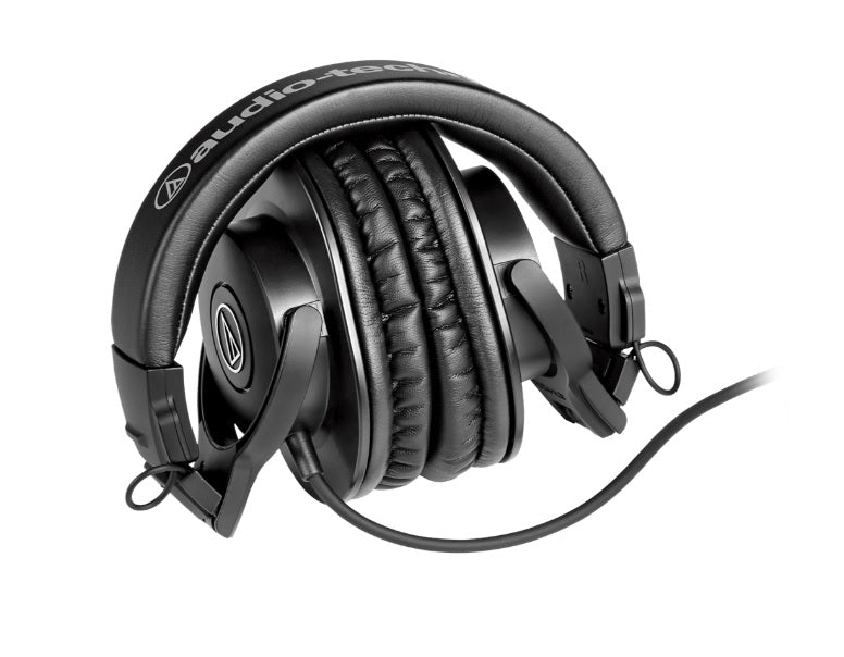 Buy Audio-Technica ATH-M30x Professional Monitor Headphones Vmart in Pakistan
