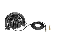 Buy Audio-Technica ATH-M30x Professional Monitor Headphones Vmart in Pakistan